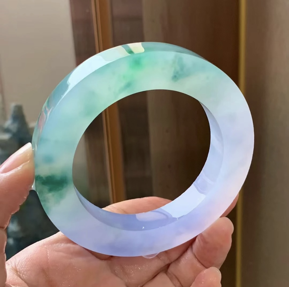 牛哥哥手镯定制~新粉必读