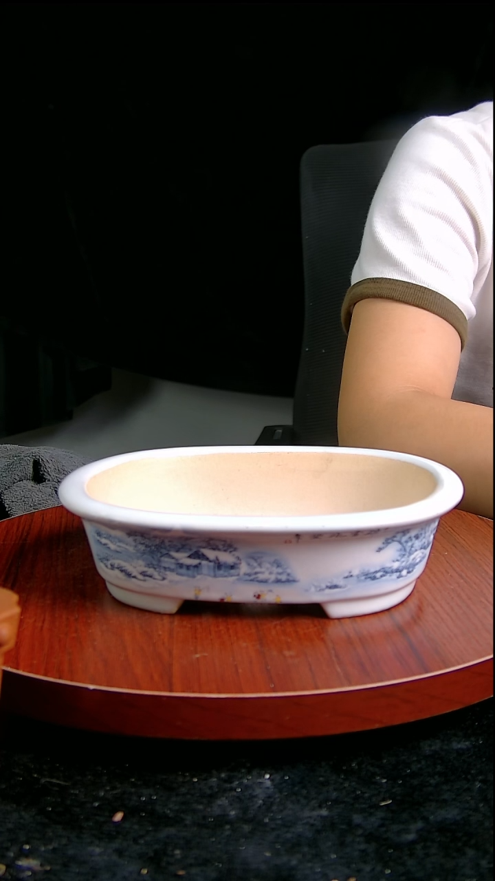 【闪购商品】紫砂20CM以下内口径14/12/3