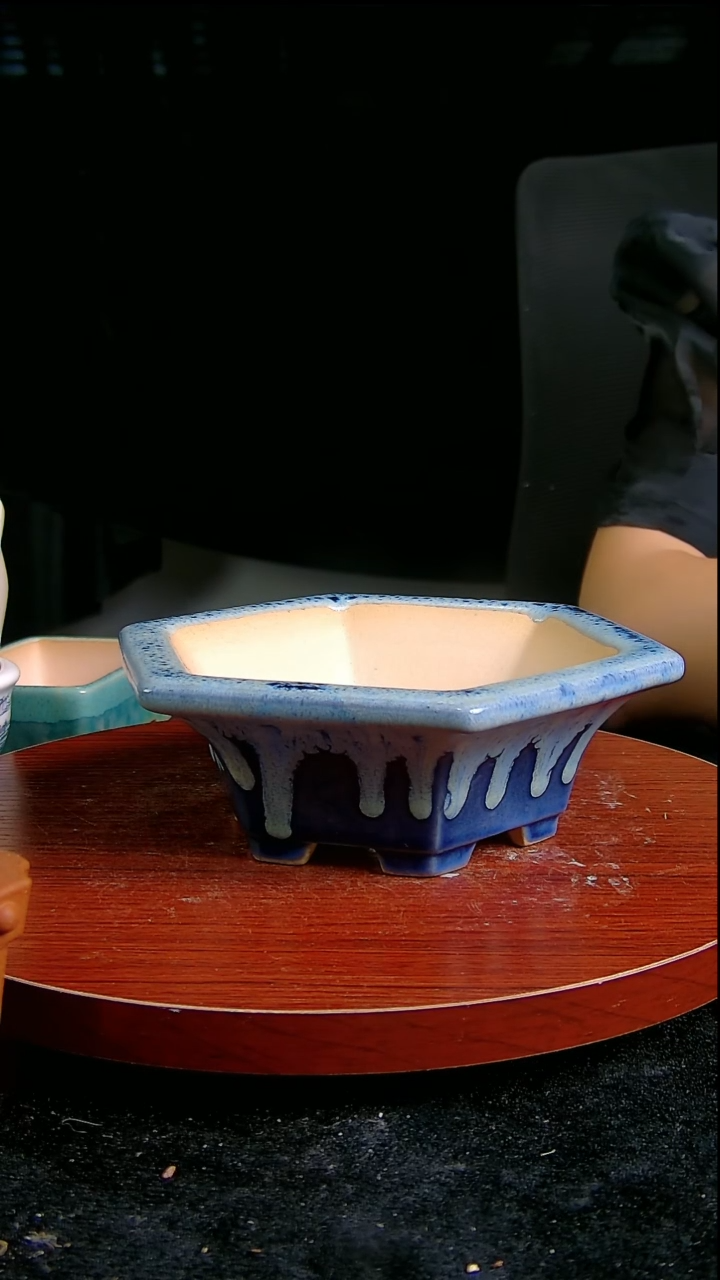 【闪购商品】紫砂20CM以下内口径14/12/4