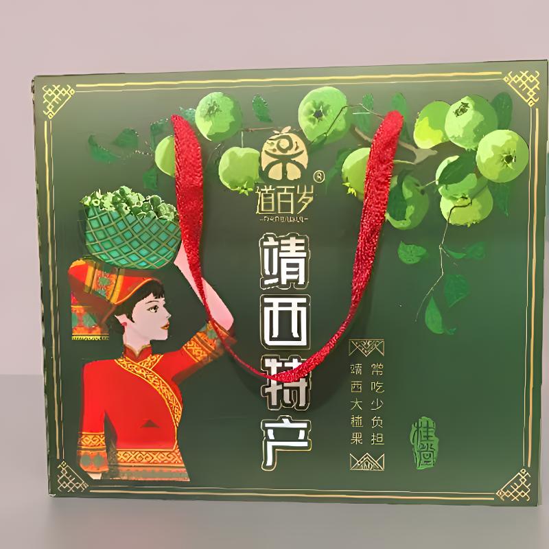 开味186克酸嘢山楂片新鲜山楂片大礼包优质新鲜食用瓶装传统工艺