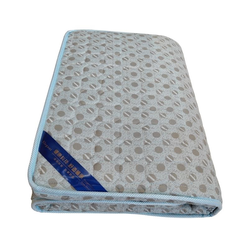 可折叠午睡垫儿童学生教室用便携垫子加厚午休神器地铺