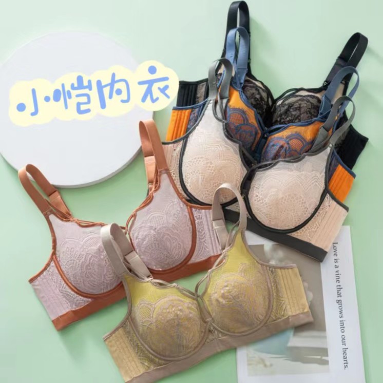 S101-200＜高货内衣>默认微瑕No退No换