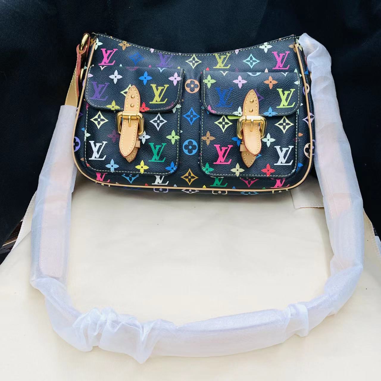 90新  奢品中古捡漏/LouisVuitton/箱包/9新/230929016/H