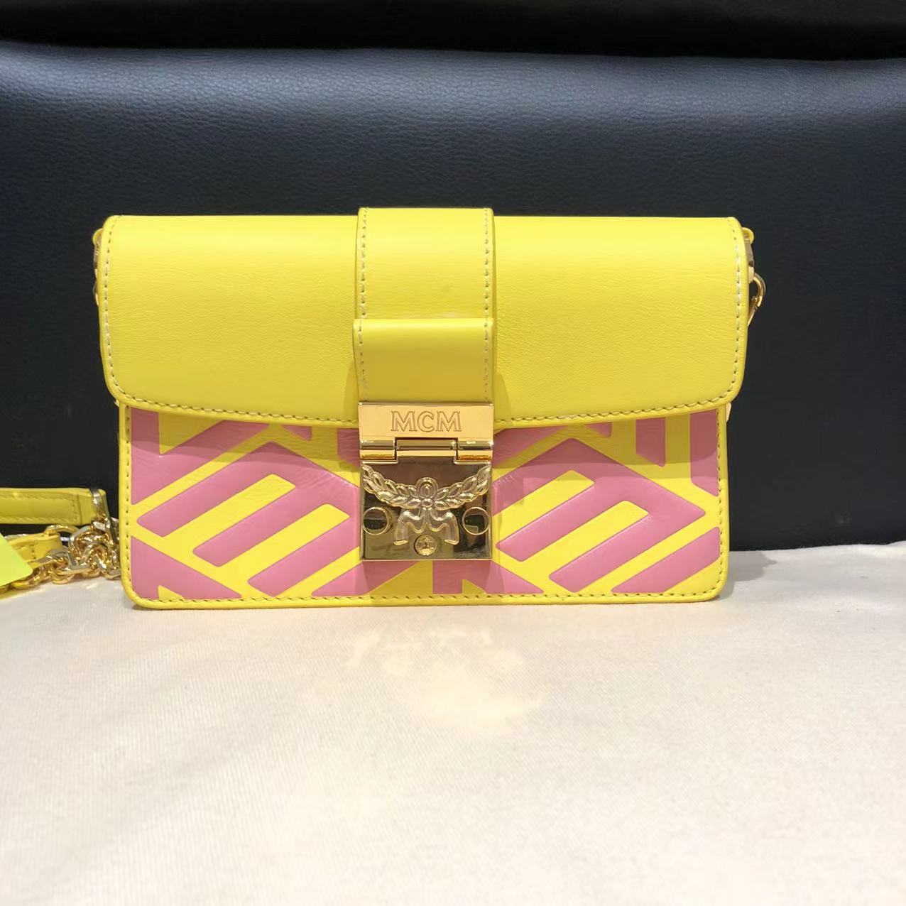 99新  奢品中古捡漏/Mode Creation Munich/箱包/9新/231202095/y