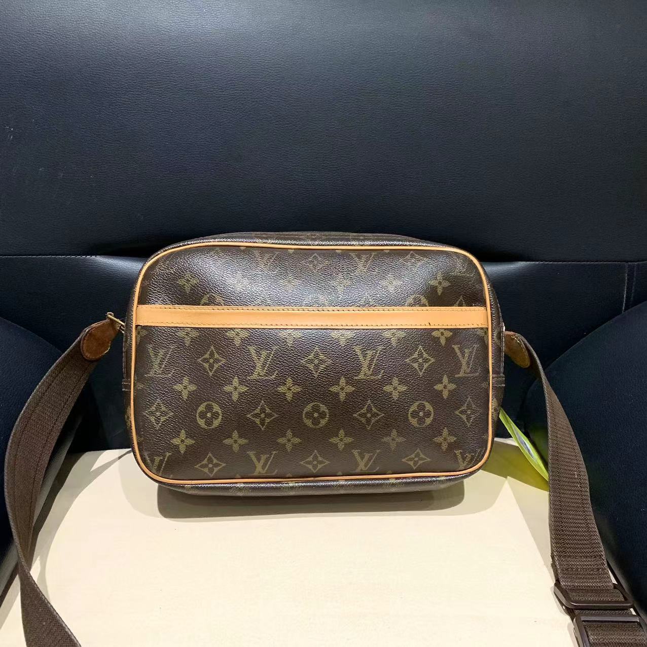 90新  柏鲸中古捡漏/LouisVuitton/箱包/9新/240117004