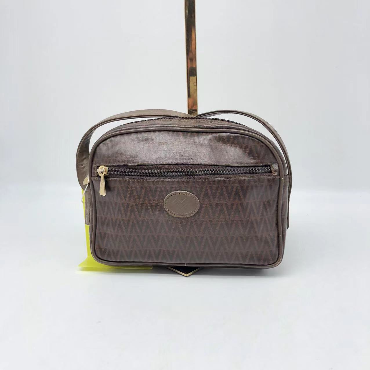 90新  奢品中古捡漏/Mario Valentino/箱包/9新/231203053