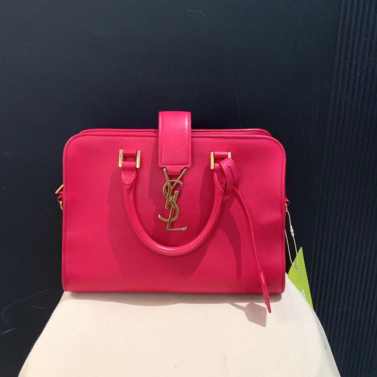 柏鲸中古/YvesSaintlaurent/箱包/9新/231129005