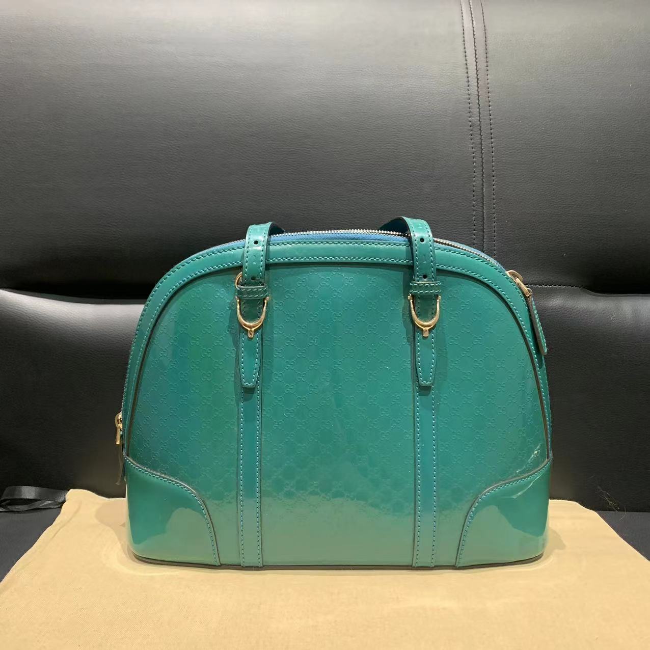 90新  柏鲸中古捡漏/Gucci/箱包/9新/240105031