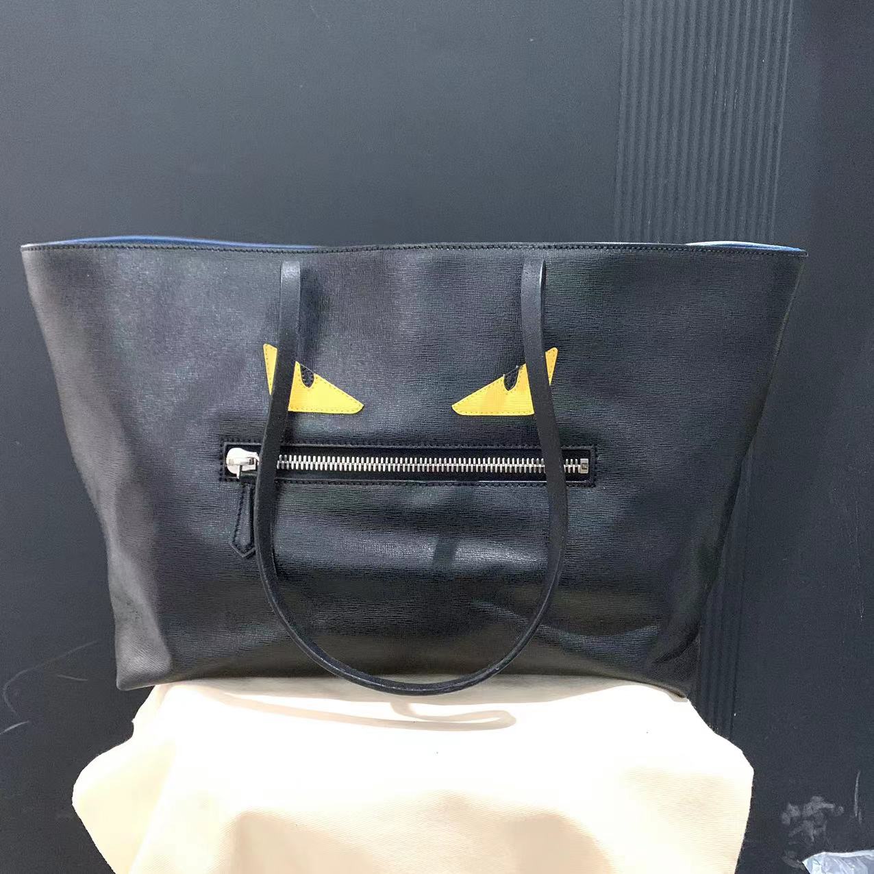 90新  奢品中古捡漏/Fendi/箱包/9新/231112053