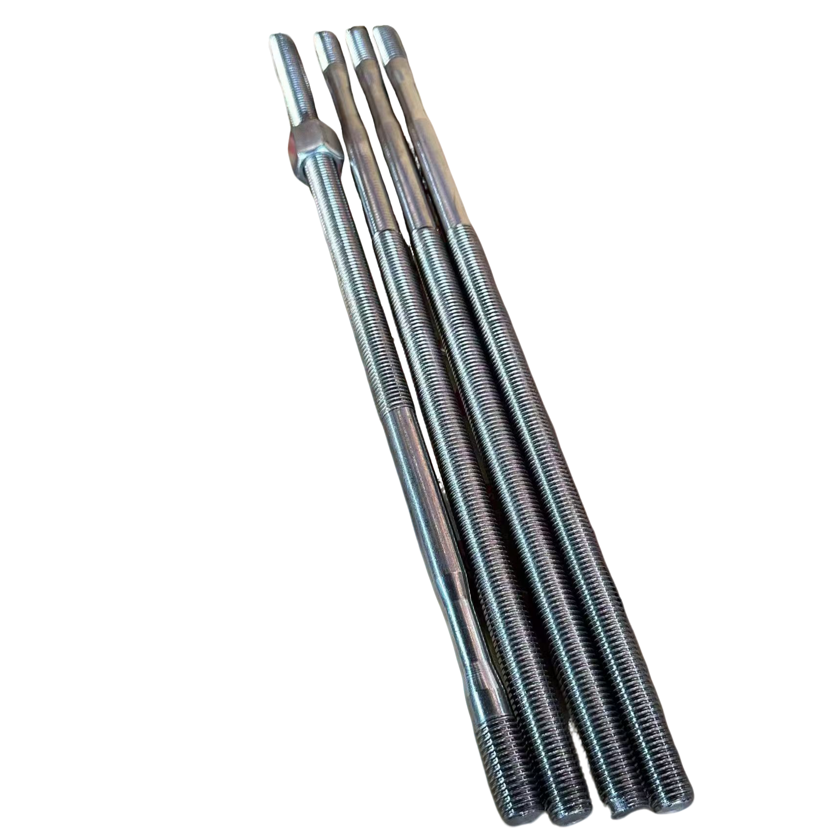 洋马版洋马1180，6118 履带张紧丝杆，不锈钢加强型