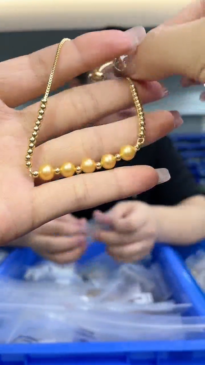 【闪购商品】海水珍珠`未镶嵌(多样性发一件）