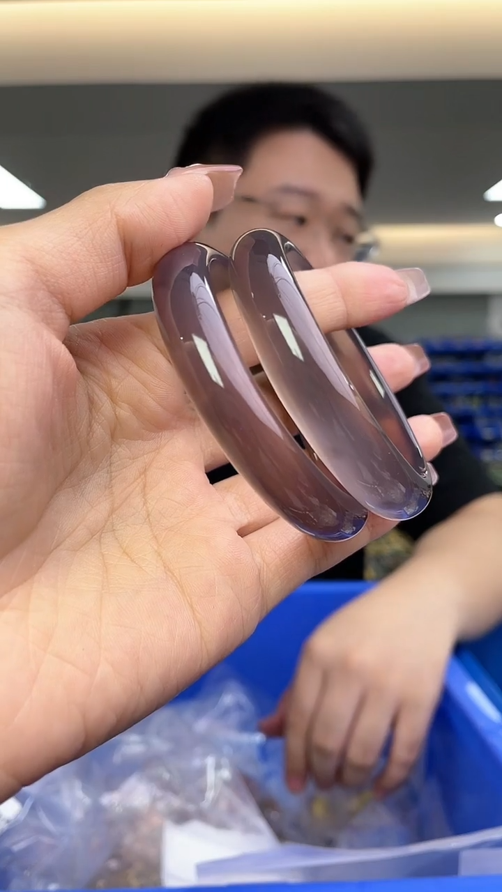 【闪购商品】玛瑙/玉髓`未镶嵌52(多样性发一件）
