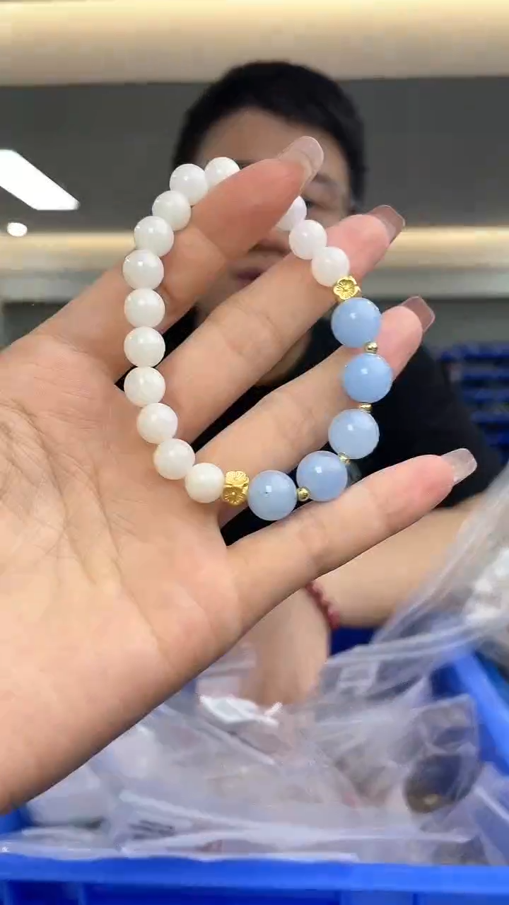 【闪购商品】和田玉`未镶嵌（多样性发一件）