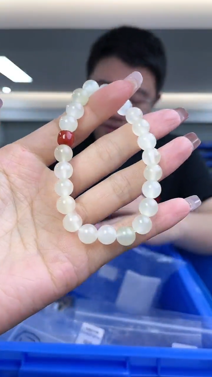 【闪购商品】和田玉`未镶嵌(多样性发一件）