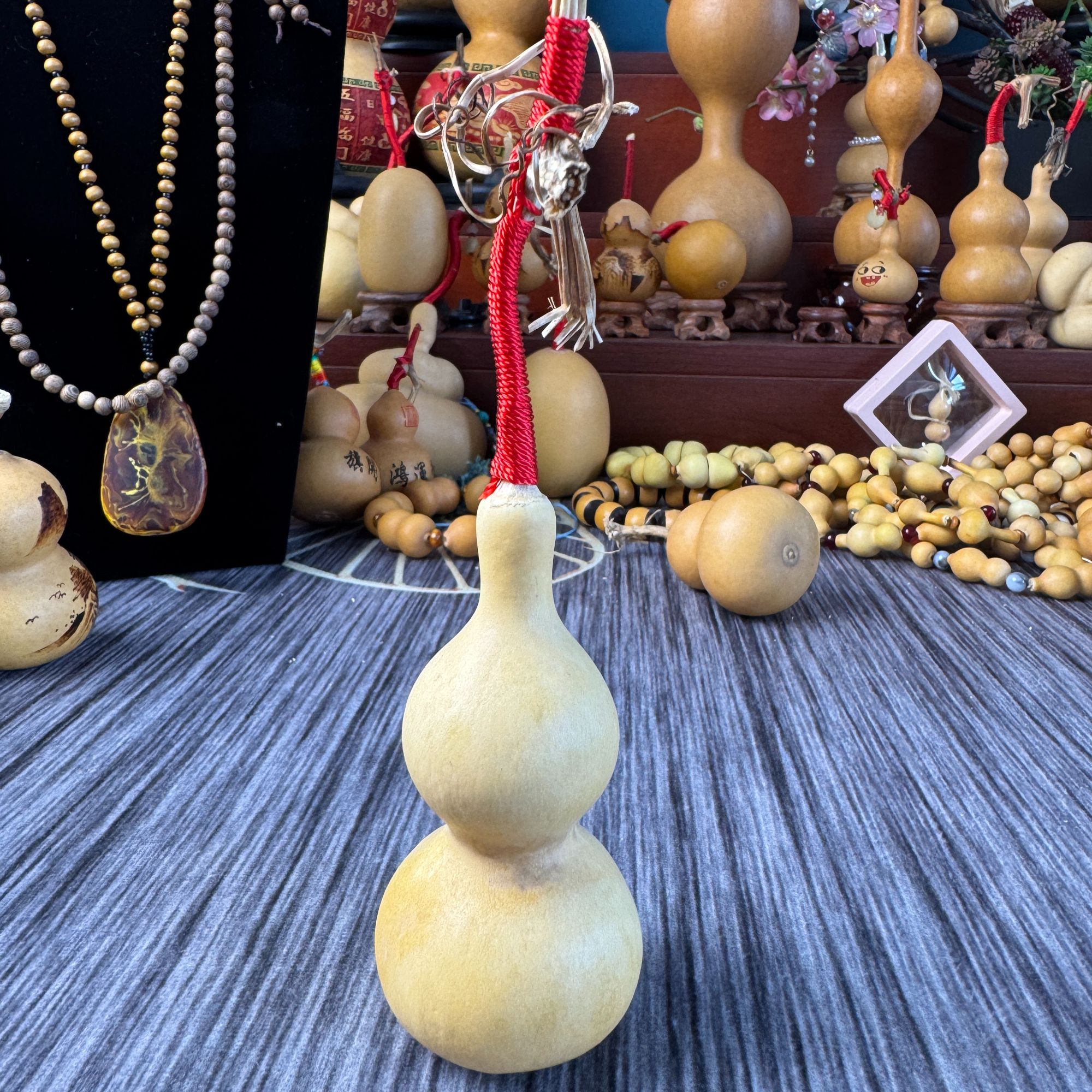 八宝葫芦老皮葫芦