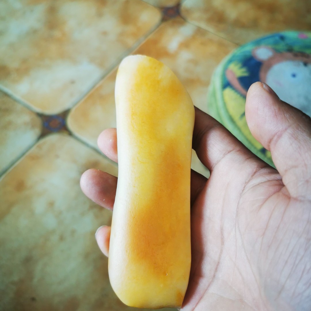 戈壁瀚海 大漠奇石纪念品