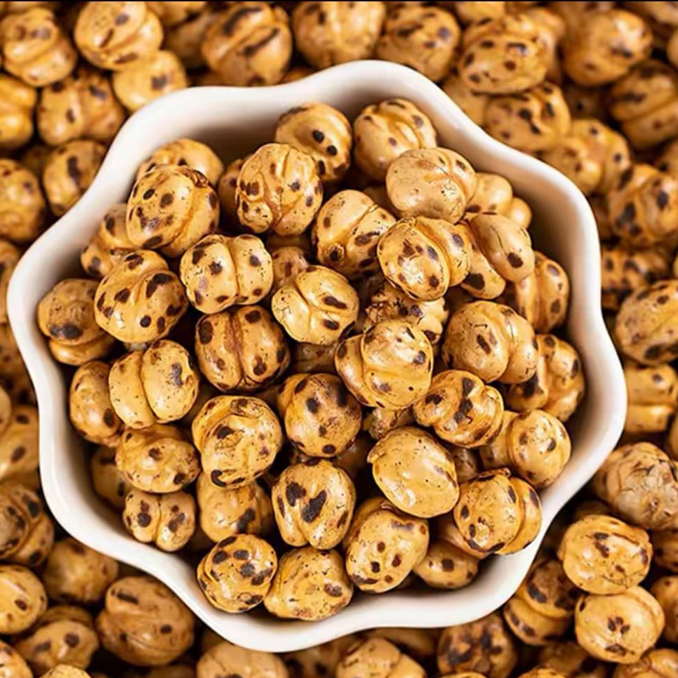 新疆特产香酥鹰嘴豆营养美味老人小孩都爱吃的零食