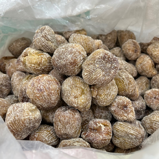 【大海干货店】大大粒蜜枣