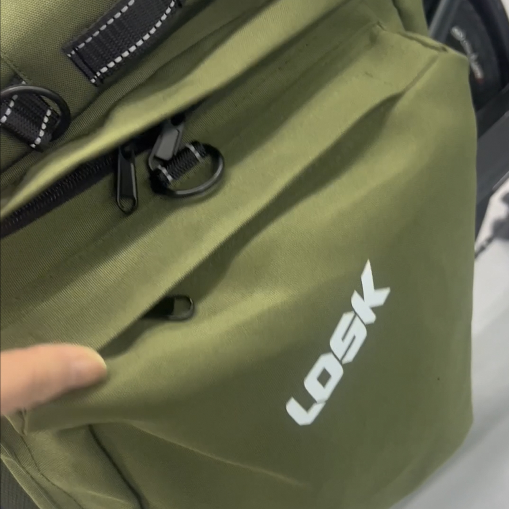 长途旅行电助力高品质自行车驮包骑行驼包