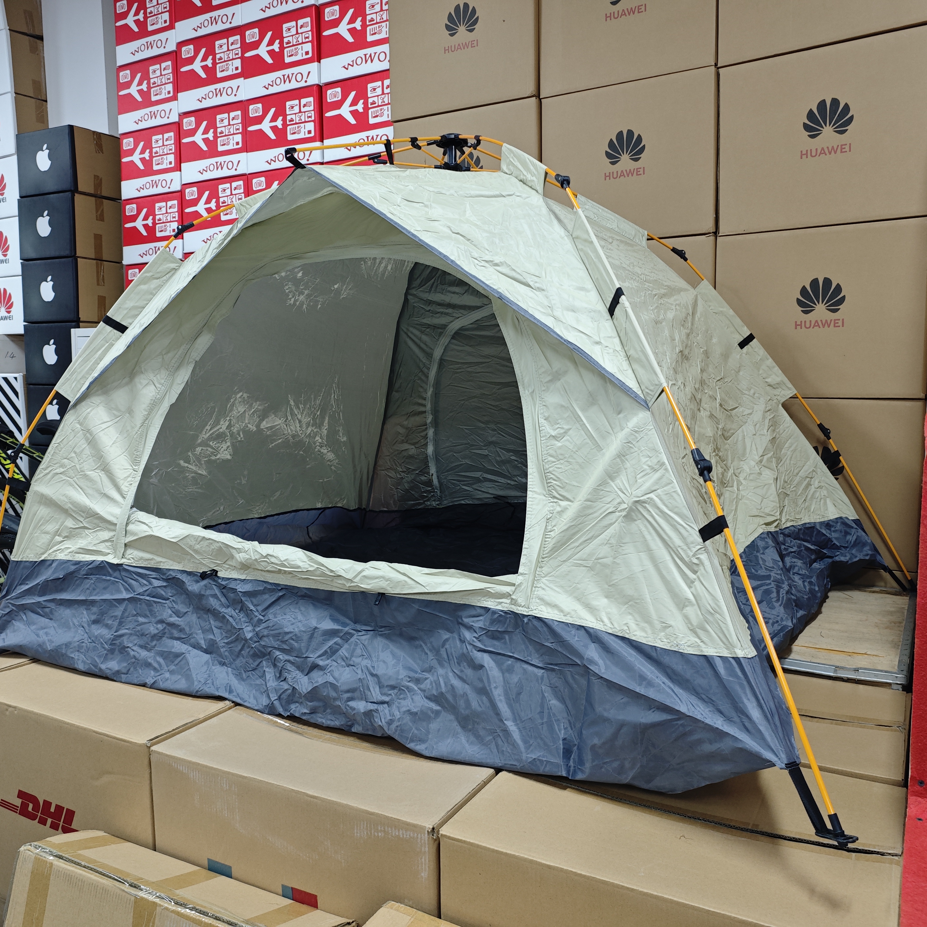 【主播补贴】露营帐篷