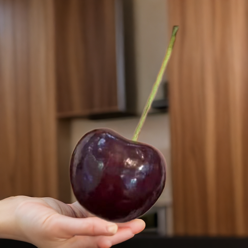 【耒阳同城闪送】瑞姬娜4J车厘子*150元2斤