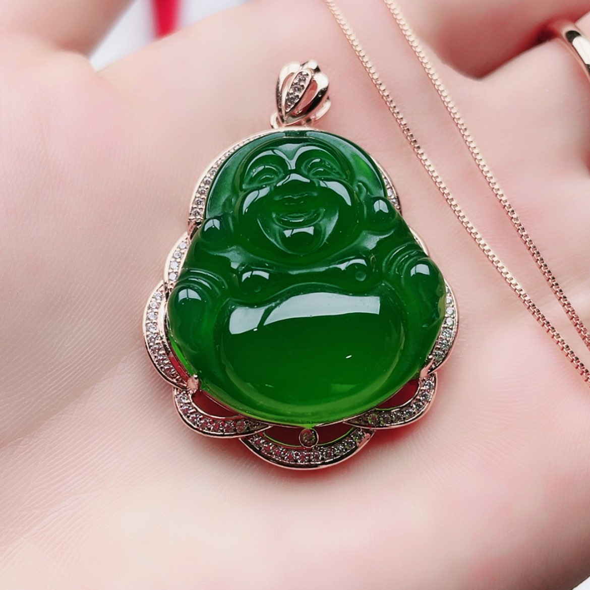 【闪购商品】玛瑙/玉髓珠宝未镶嵌