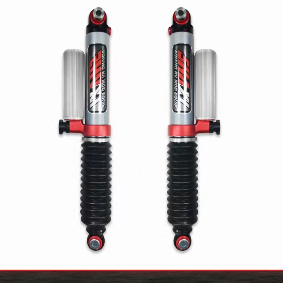 福特房车专用沙晰氮气减震