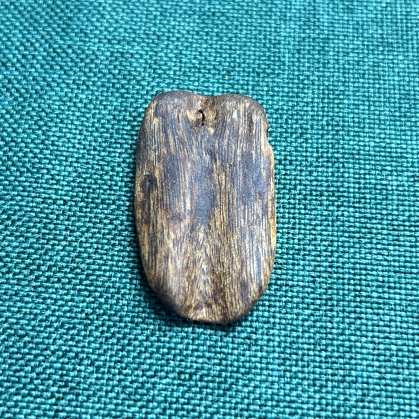 ［组2］天然奇楠熏香原材料随机发