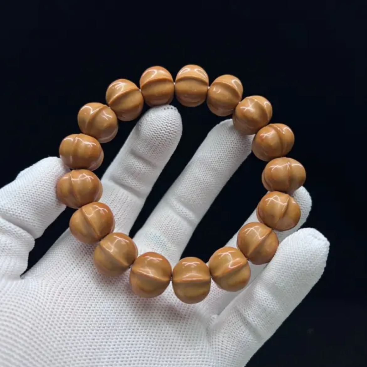 猴头鲨鱼背（全品无暇不泡药作色   油性高-毕业级-发烧级 ）