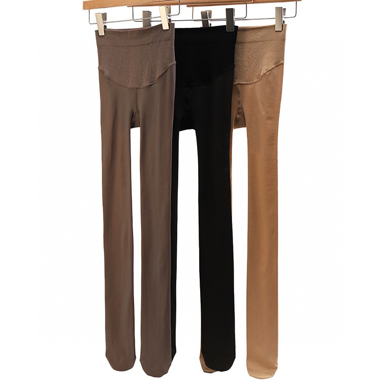 水光显瘦外穿连裤袜薄款裸感时尚丝袜打底袜