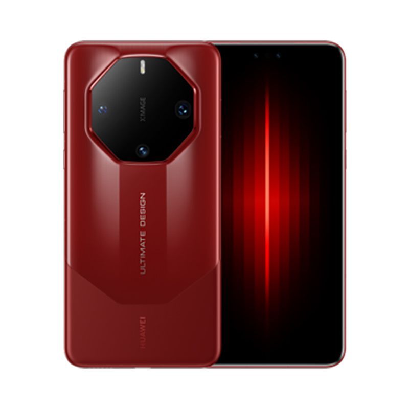 99新 Huawei/华为 叶子优品通讯 华为Mate 60RS保时捷手机