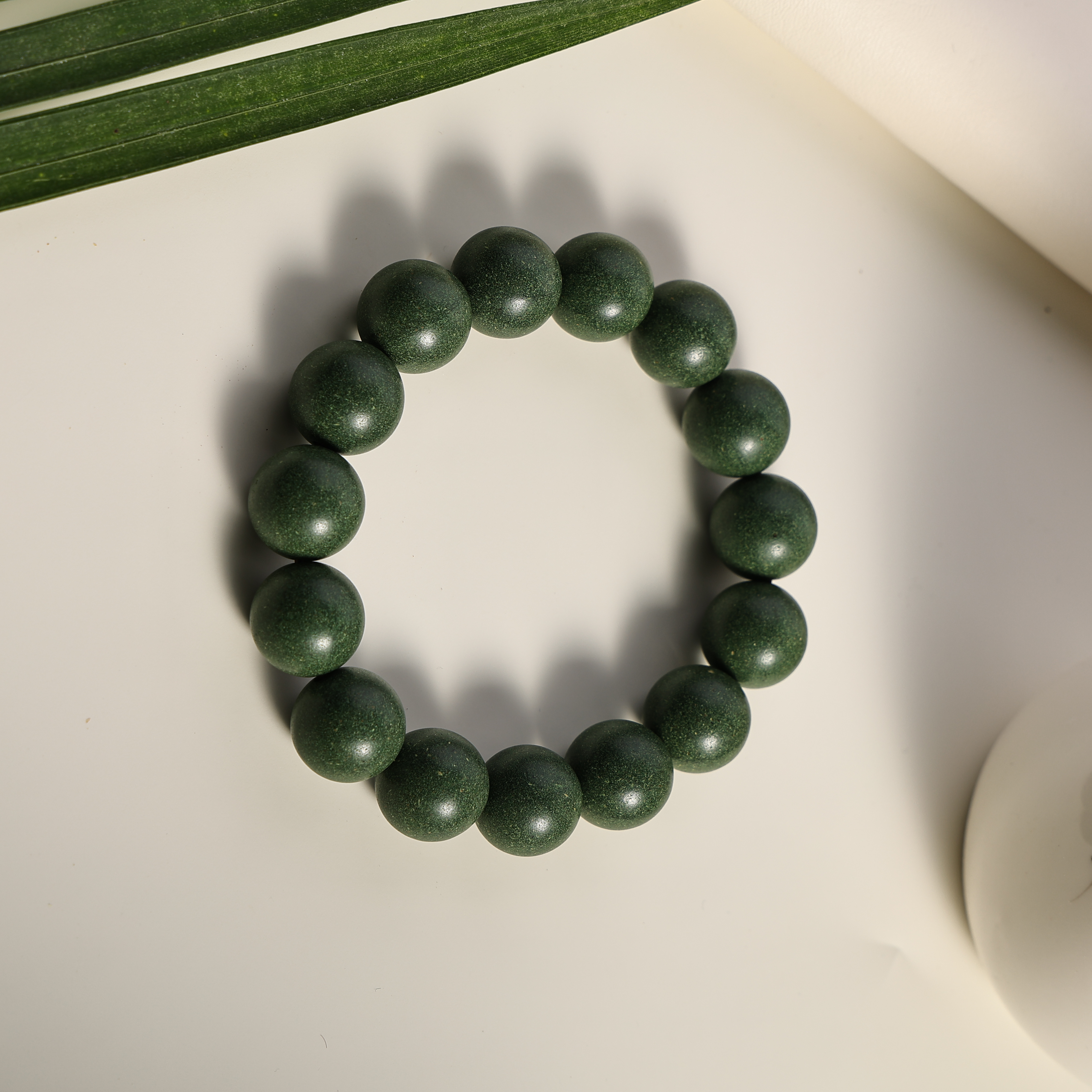 【茉莉青竹】古法非遗手作合香 国风新中式