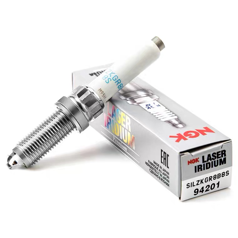 NGK铱铂金火花塞 94201适配宝马1/3/4/5/7系X1X3X5X6正品非单支价