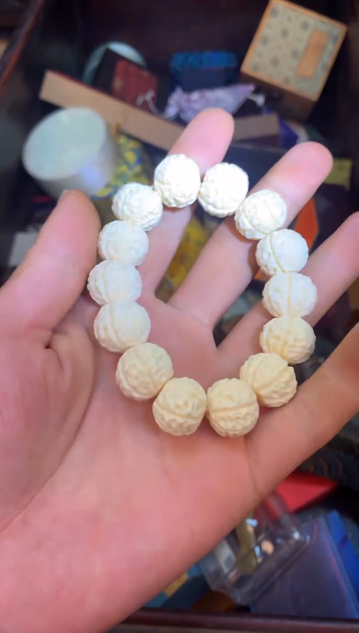 【闪购商品】非洲檀香无事牌抢枪抢抢图片为主