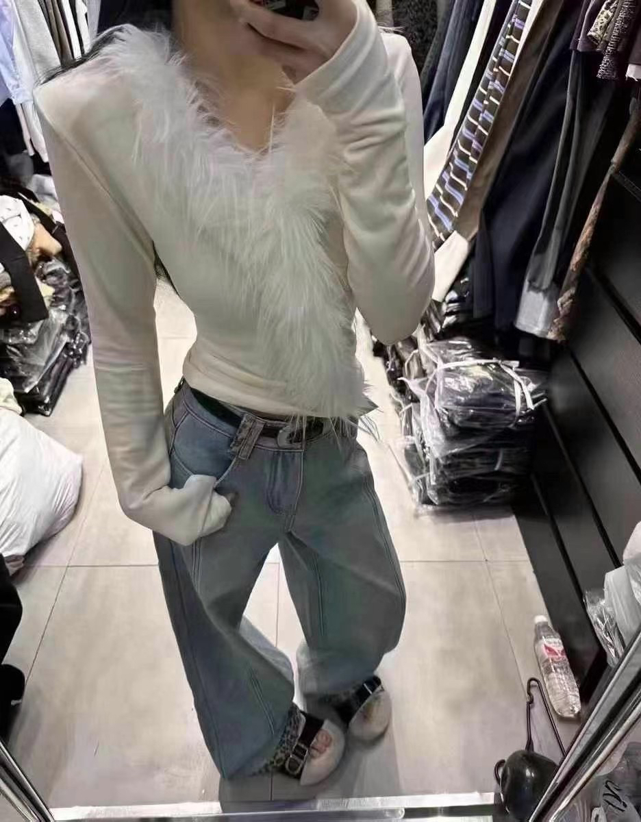 【欧尼服饰】19~49找到对应价格备注下单！