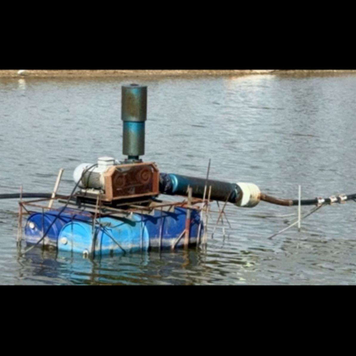 罗茨风机，11kw125