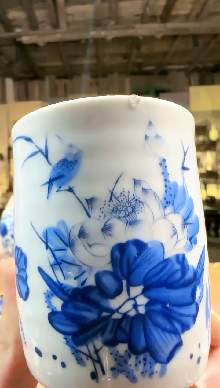 【闪购商品】瓷其他1W18景德镇瓷/件