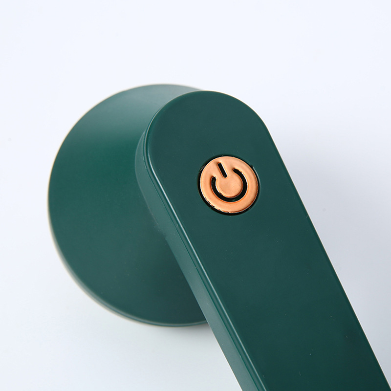 家用充电式毛球修剪器 刮吸毛球机去球剃毛机器 便携式电动修剪器