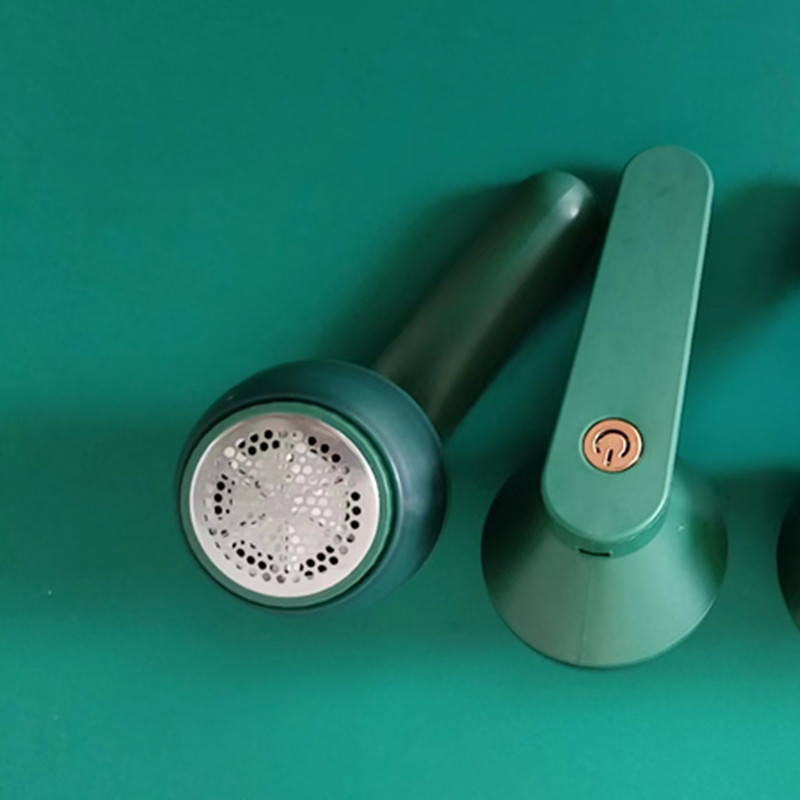 冬季去毛球修剪神器迷你粘毛器衣物刮毛器充电式小功率去毛球神器