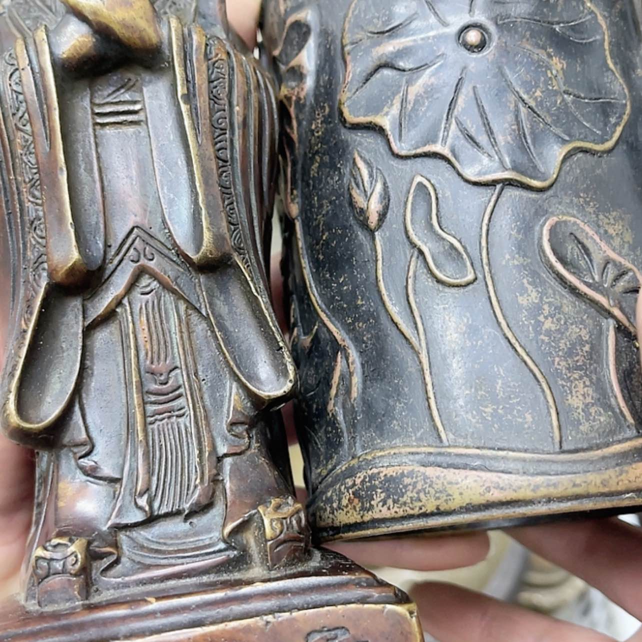 【闪购商品】密胺摆件凯****3