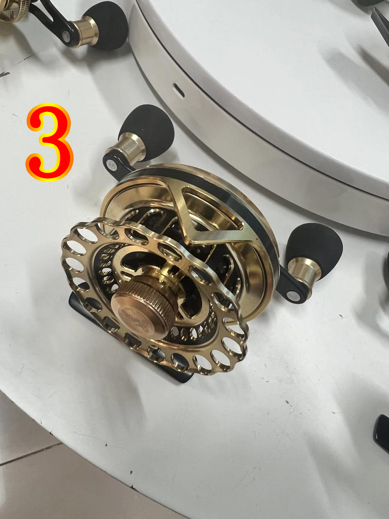 3号车渔轮 一物一拍 照片不是实物