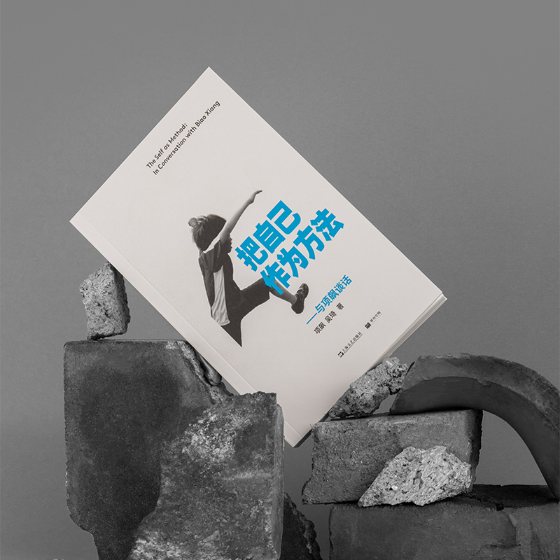 把自己作为方法：与项飙谈话