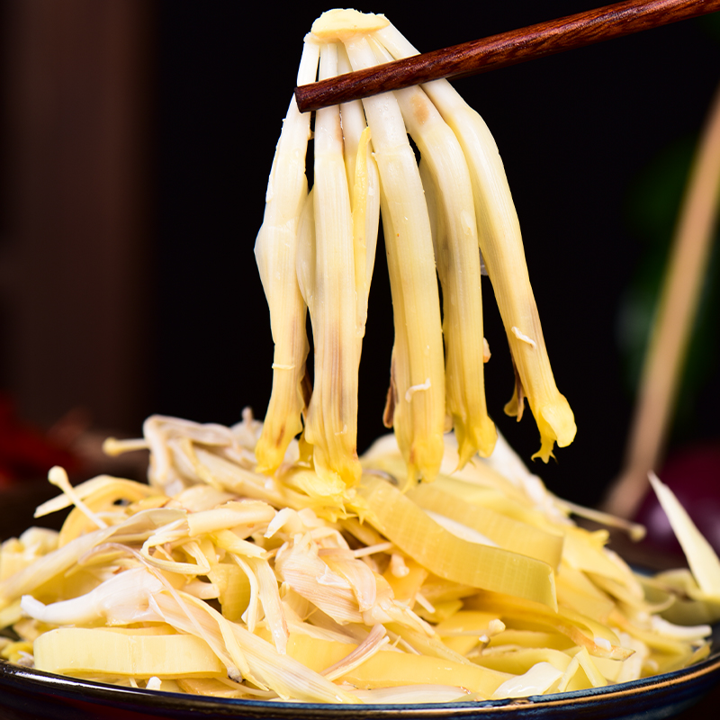 保鲜芭蕉花1000g盐水芭蕉花酒店餐饮火锅凉拌小炒食材野菜芭蕉花