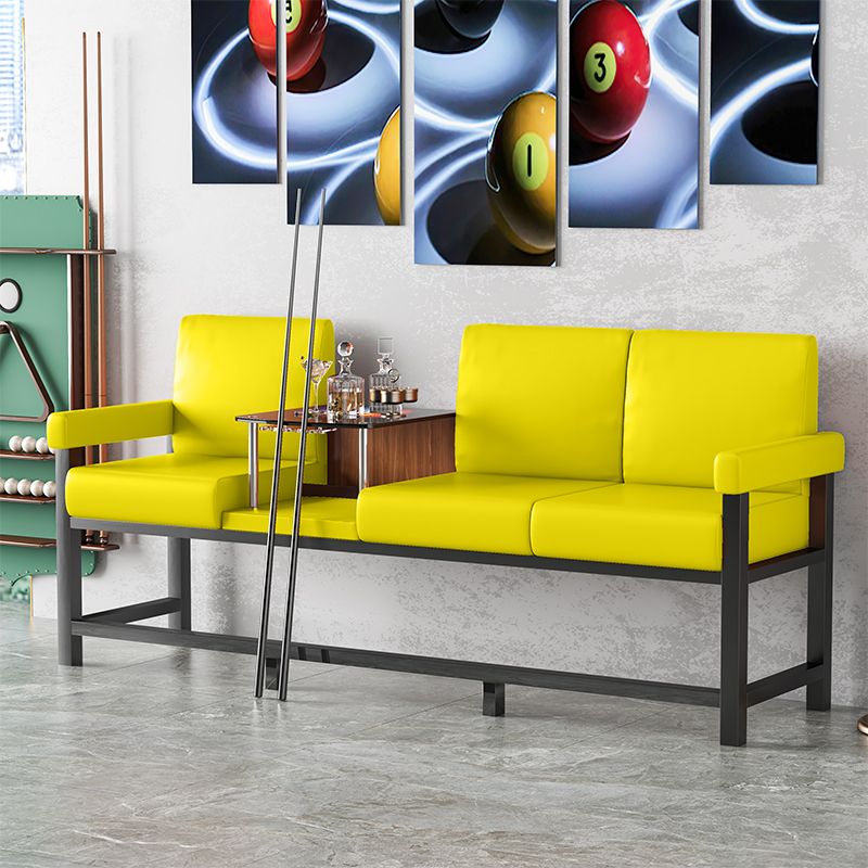 台球椅子观球椅台球厅休息椅沙发座椅桌球厅沙发椅子