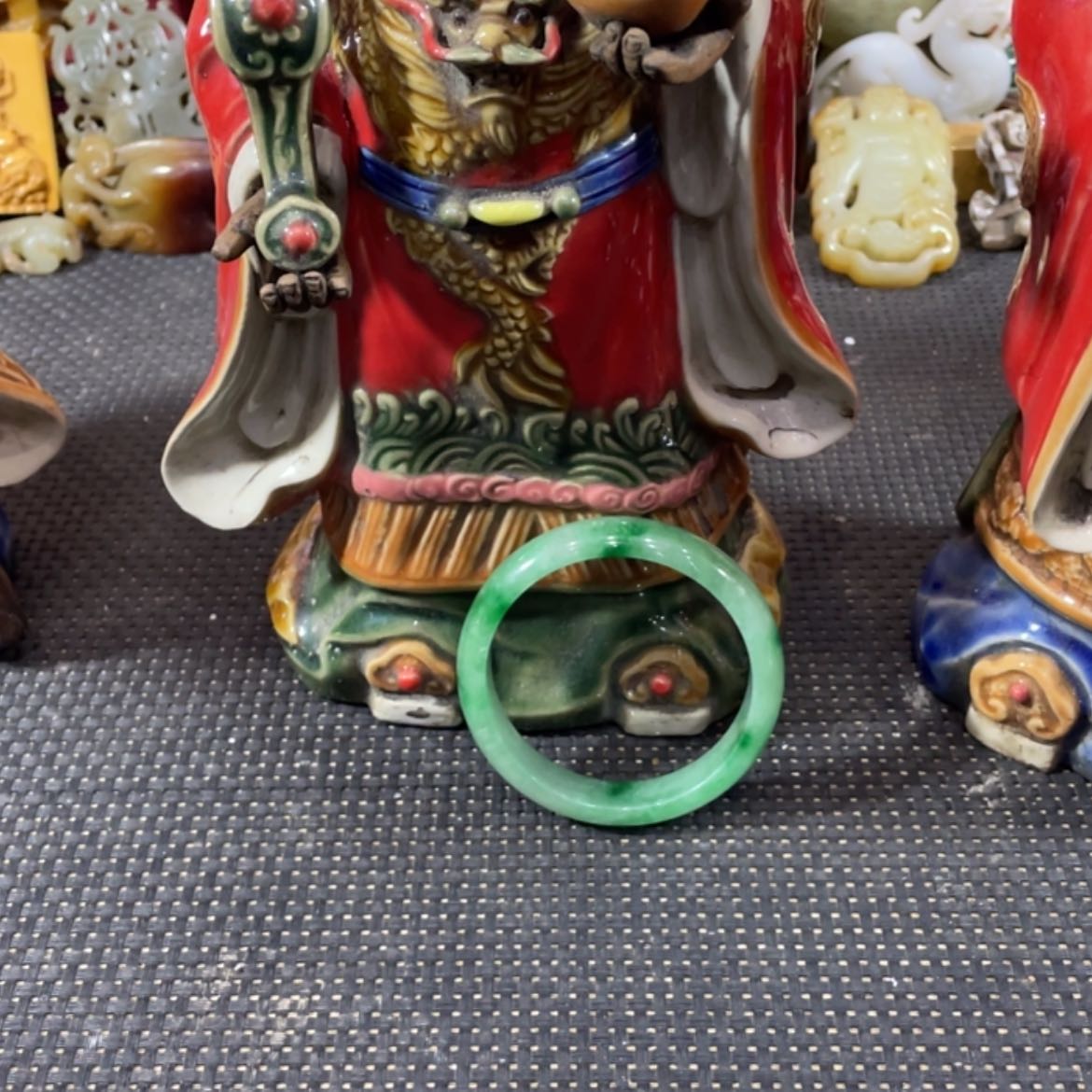【闪购商品】瓷瓶A*儿