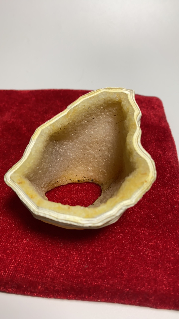 17号奇石象形石路路通一物一拍