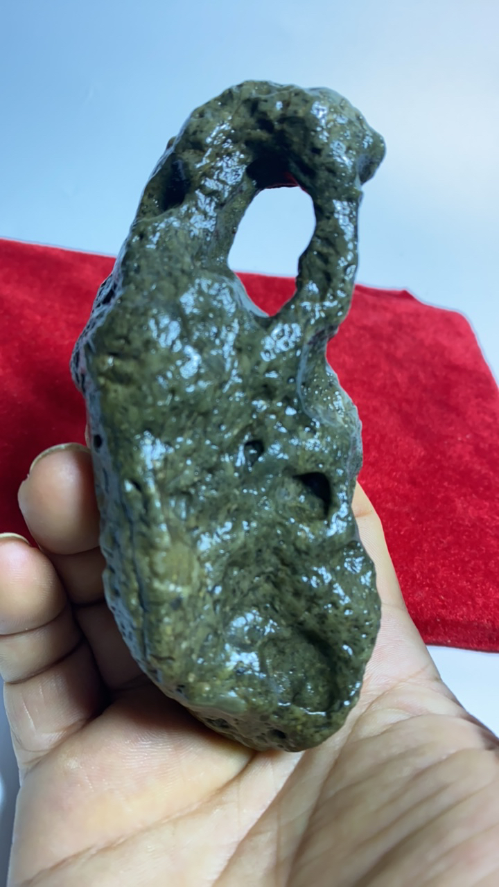 29号奇石象形石一物一拍