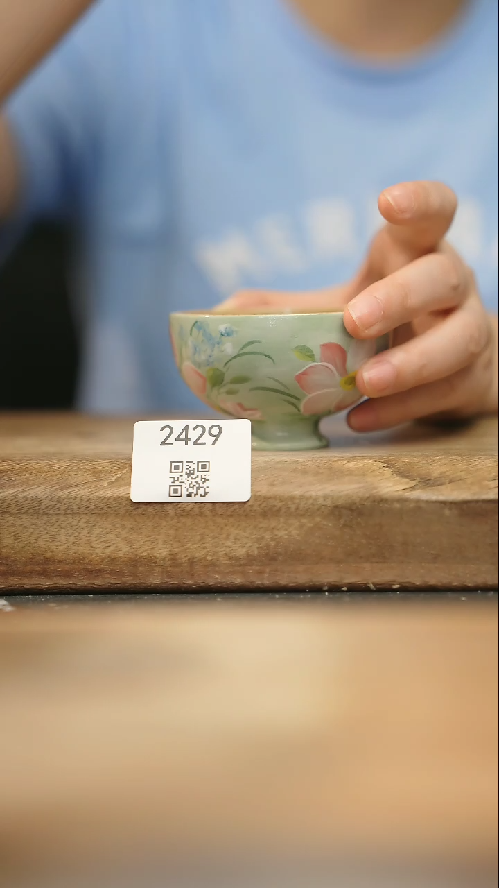 【闪购商品】【设计师】小瓷外/杯子@@2429