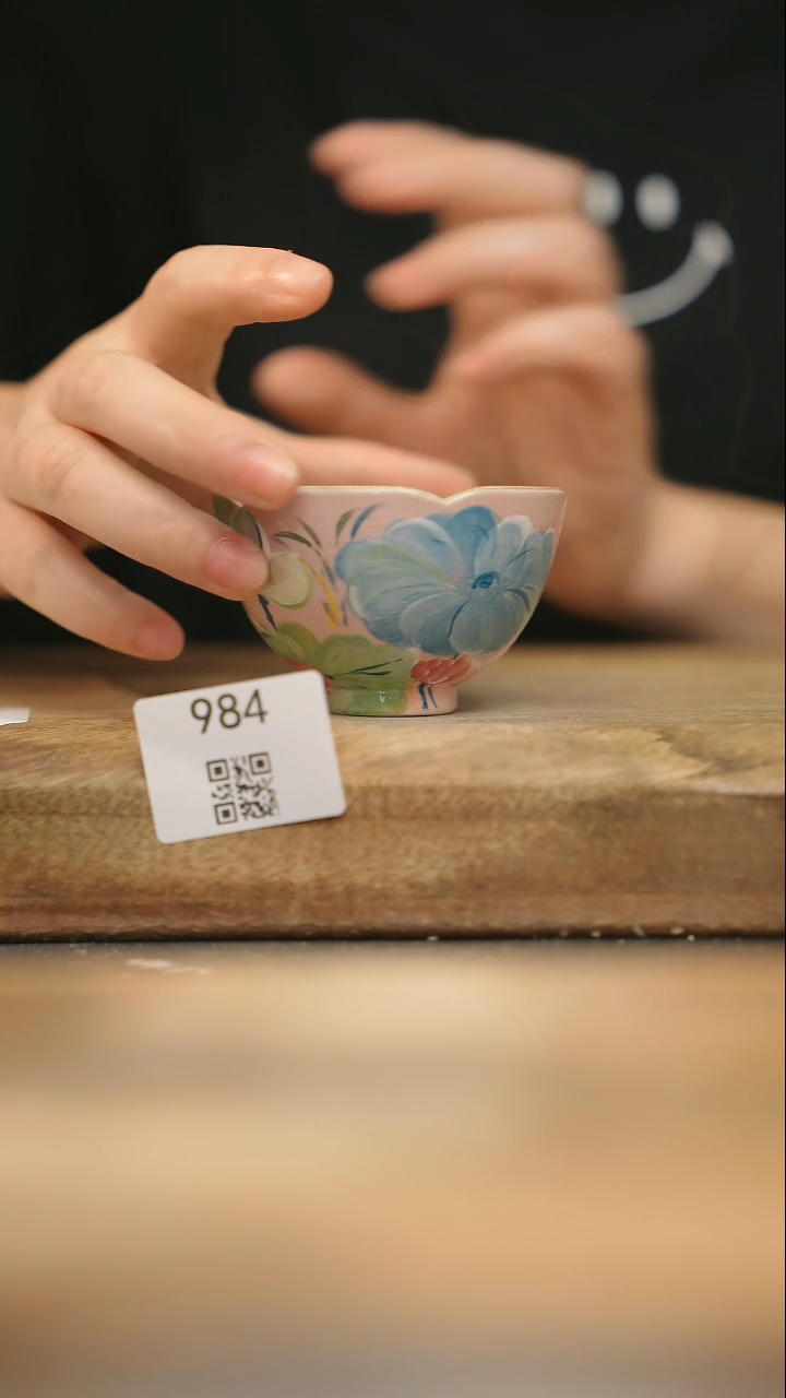 【闪购商品】【落单孤品】福利/杯子@@984