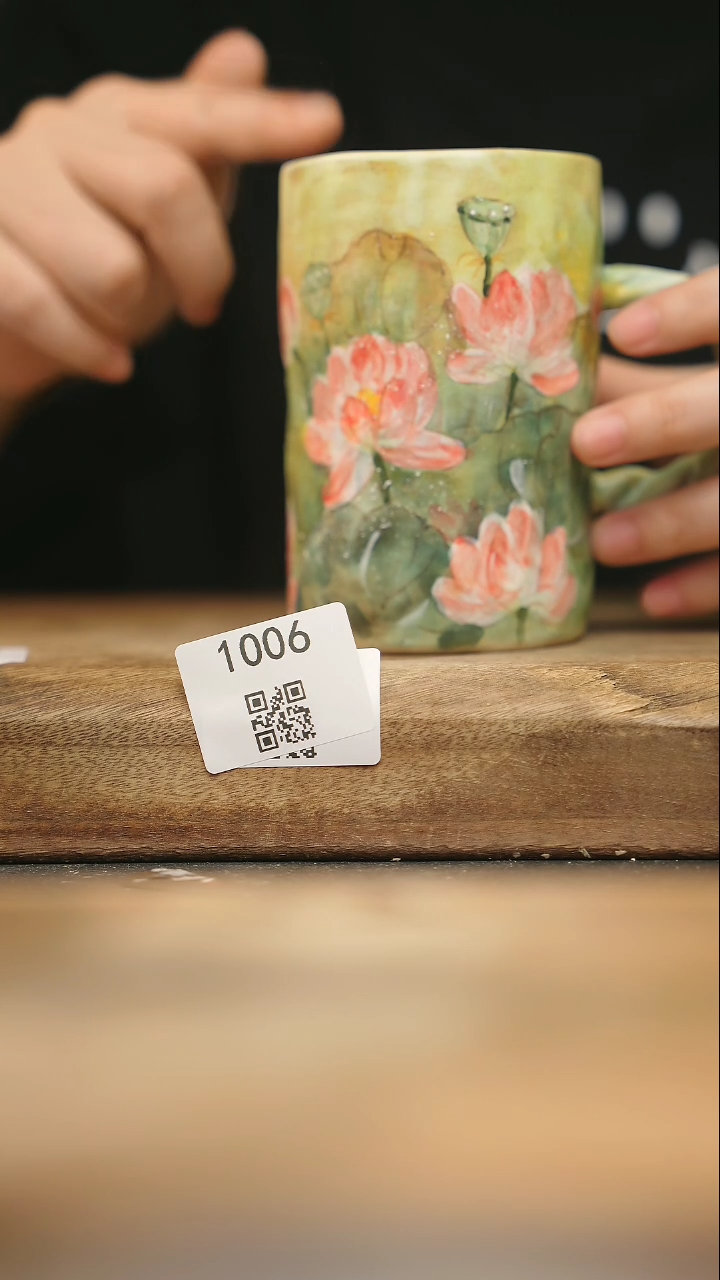 【闪购商品】【落单孤品】福利/咖啡杯@@1006